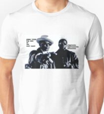 Camiseta ajustada Metaphor Masters