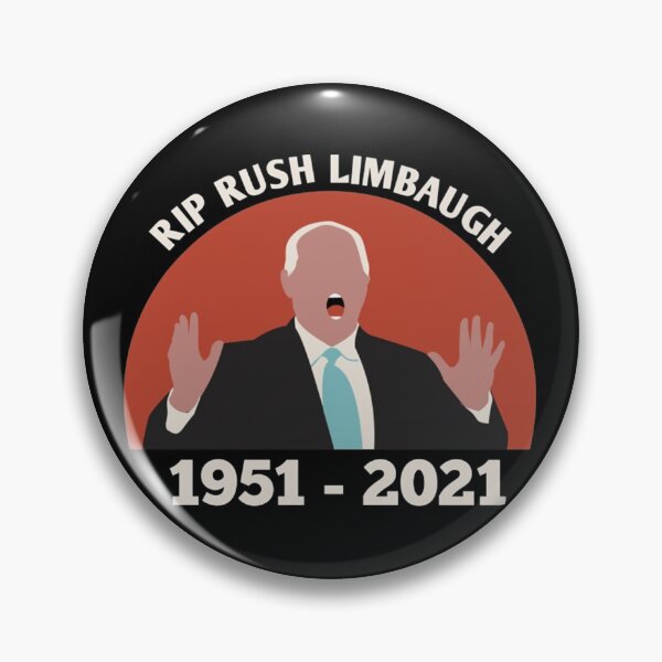 Item preview, flag design rush limbaugh Rush Limbaugh Radio designed and sold by Nicolastomlin.