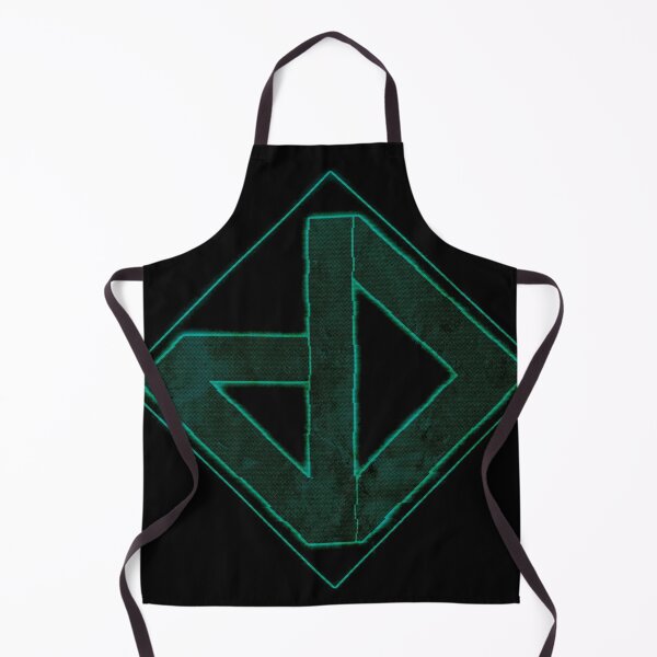 Item preview, Perfect Dark Datadyne Synth Logo designed and sold by roberthamilton1.