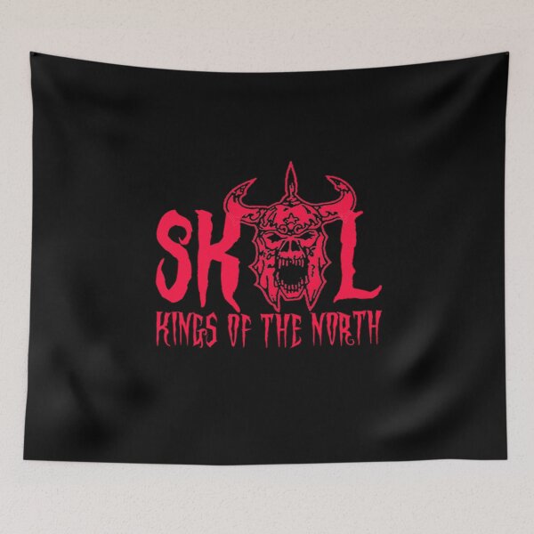 Item preview, Vikings Old Norse Warrior Kings of The North Scandinavian Mythology designed and sold by TopTeeShop.