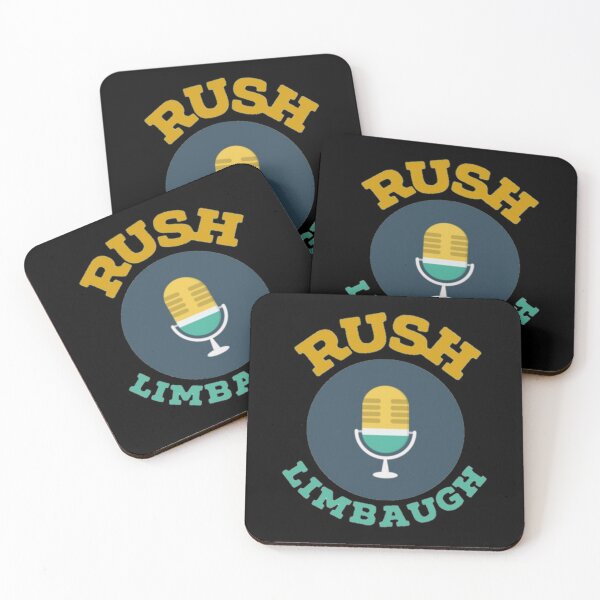 Item preview, Rush limbaught designed and sold by Nicolastomlin.