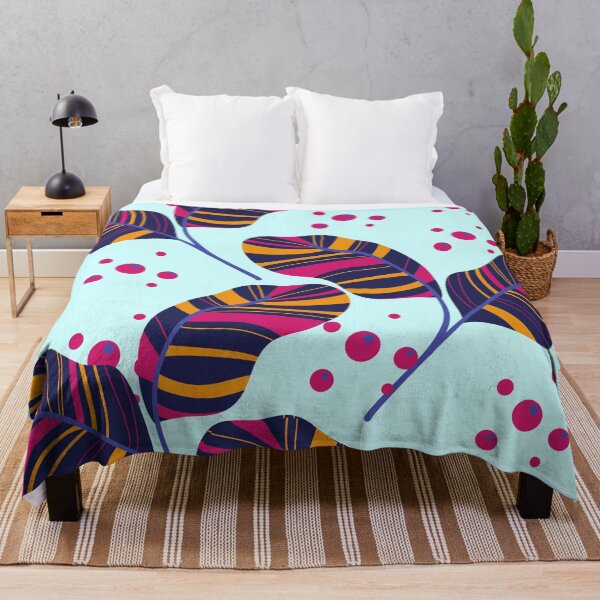 Item preview, Colourful leaves. designed and sold by PF-creations.
