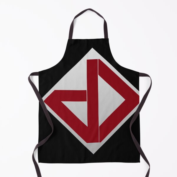 Item preview, Perfect Dark Datadyne Synth Logo 2 designed and sold by roberthamilton1.