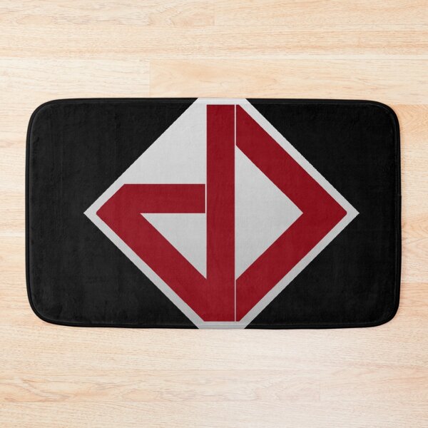Item preview, Perfect Dark Datadyne Synth Logo 2 designed and sold by roberthamilton1.