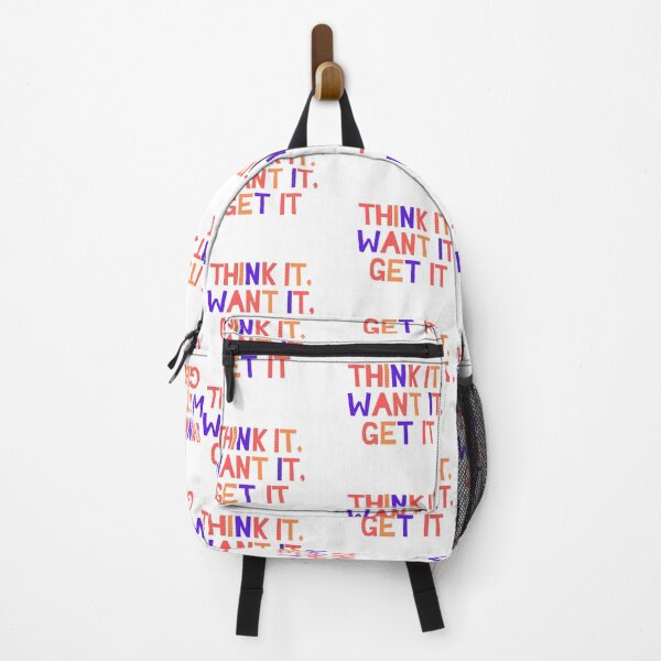 Item preview, Think it designed and sold by stickerscorner.