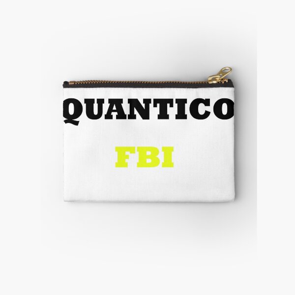Item preview, Quantico designed and sold by lionking82.