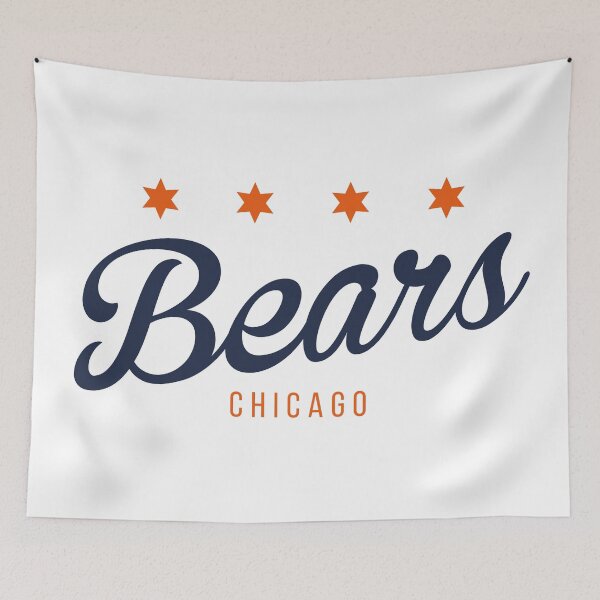 Item preview, Logotipo de Bears Script designed and sold by Bear Creative.