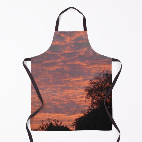 Item preview, Peach Sky designed and sold by Fay Freshwater.