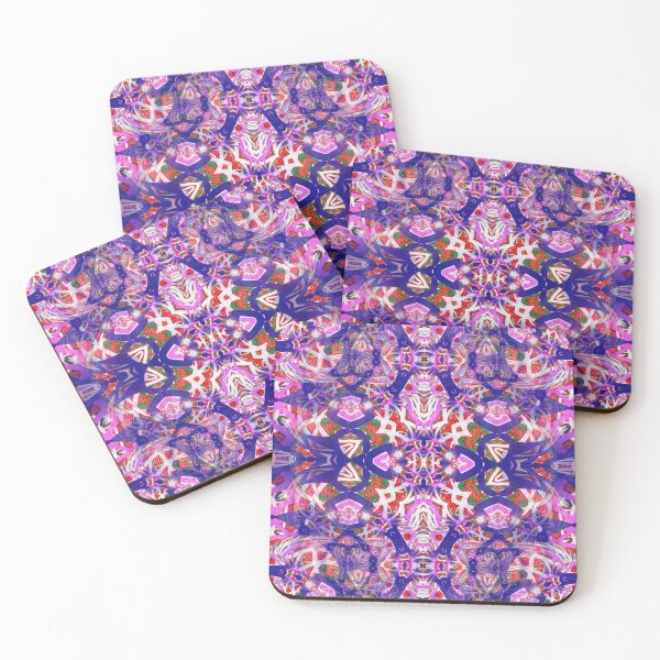 Item preview, Pinks, and Blues, and VERY importantly, MUCH MORE  designed and sold by Geoff Treagus.
