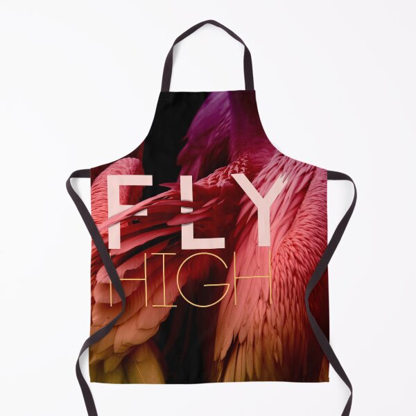 Item preview, Fly High Birds art print designed and sold by creatiwhizz.