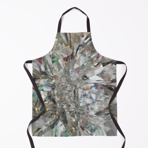 Item preview, Sparkling Crystal designed and sold by Fay Freshwater.