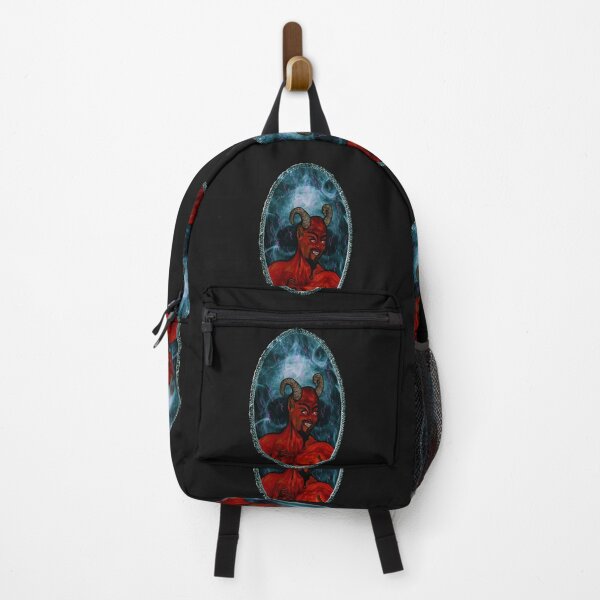 Item preview, Devil's mirror designed and sold by DCSMKreativ.