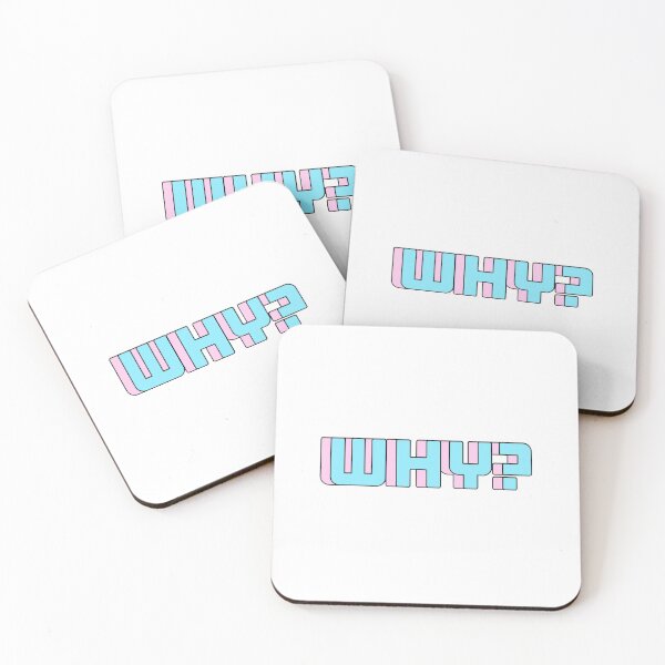 Item preview, Why cute  designed and sold by shreyav.