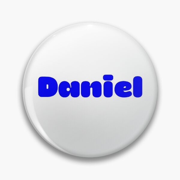 Item preview, Daniel designed and sold by Shalomjoy.