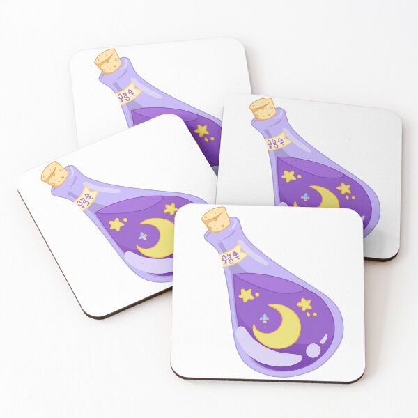 Item preview, dream potion designed and sold by Ita-ge.