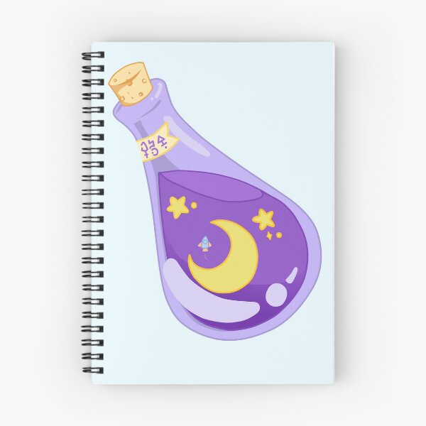 Item preview, dream potion designed and sold by Ita-ge.