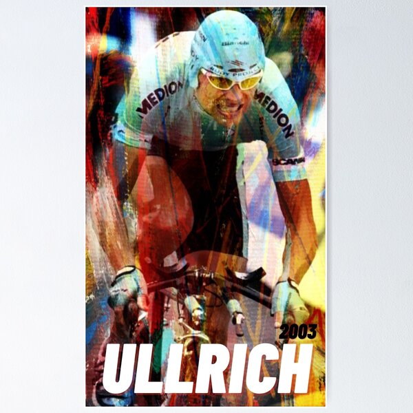 Item preview, Jan Ullrich 2003 designed and sold by thelastavo.