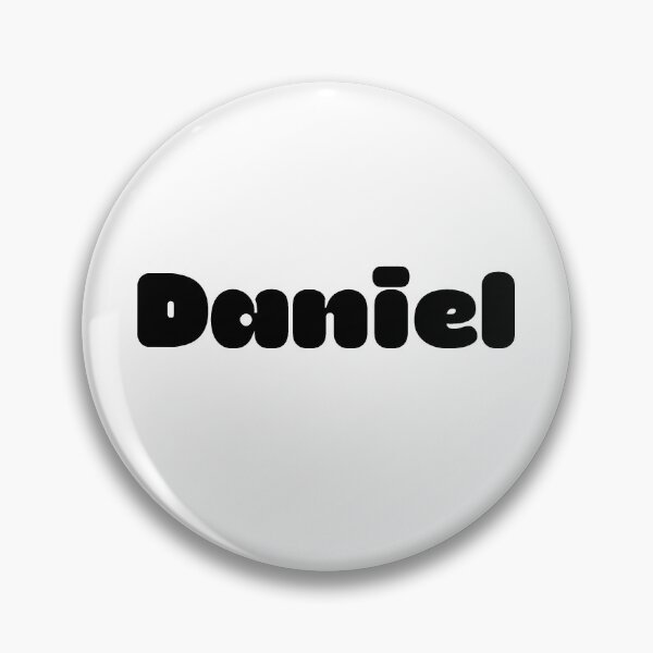 Item preview, Daniel designed and sold by Shalomjoy.