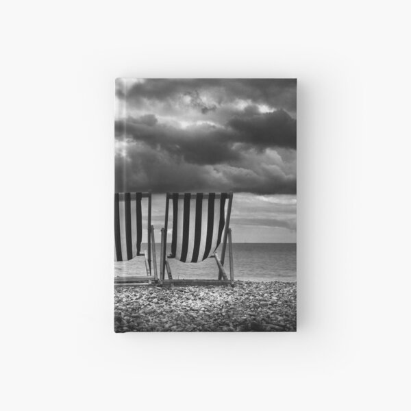 Front Row Seats Hardcover Journal