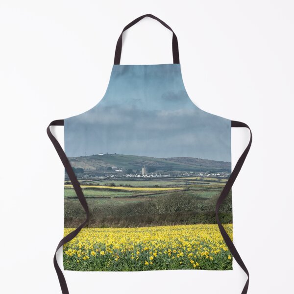 Item preview, Springtime Daffodils Cornwall designed and sold by kathleenjean.