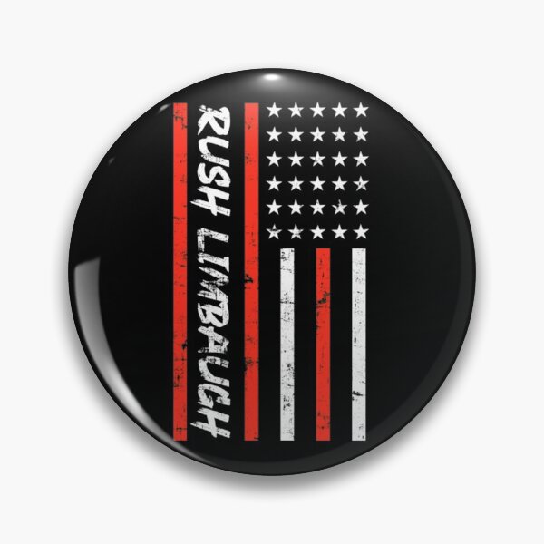 Item preview, rush limbaugh designed and sold by Nicolastomlin.