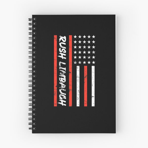 Item preview, rush limbaugh designed and sold by Nicolastomlin.