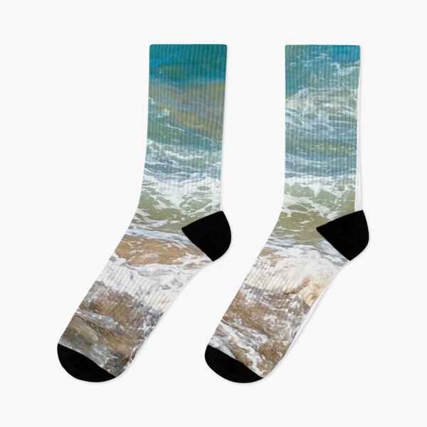 Item preview, Welcoming Hawaiian Waters designed and sold by IslandSun808.