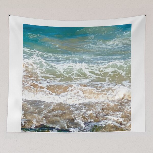 Item preview, Welcoming Hawaiian Waters designed and sold by IslandSun808.