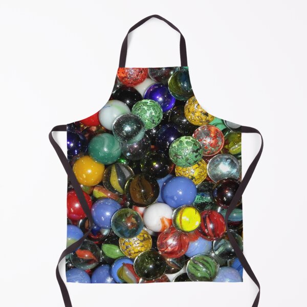 Item preview, Marble Madness designed and sold by Fay Freshwater.