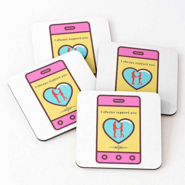 Item preview,  I always support you designed and sold by JUNLOVE.