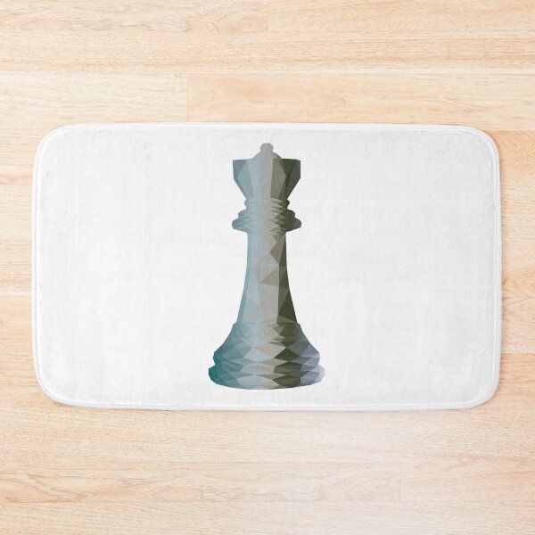 Item preview, Chess Queen Low Poly designed and sold by MHich.