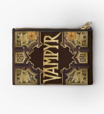 Vampirbuch Studio Clutch