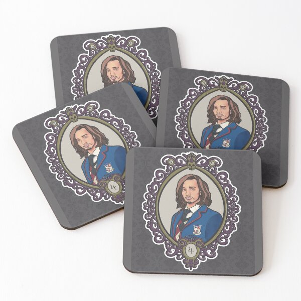 Item preview, KLAUS. designed and sold by Danimcorrie.