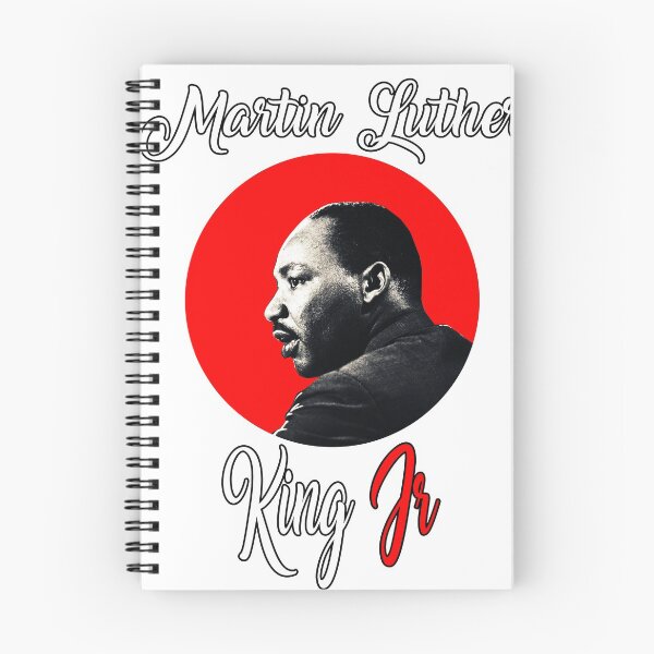 Artikelvorschau, Martin Luther King jr. entworfen und verkauft von CalmaZoz.