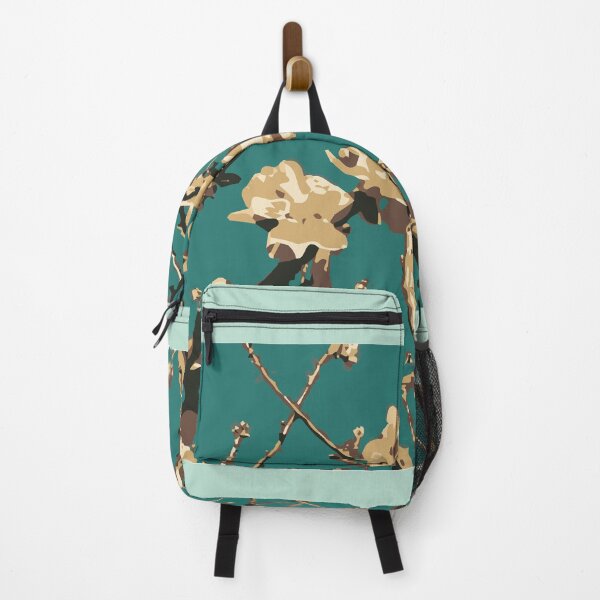 Item preview, Vintage almond blossom,design,art,artwork designed and sold by Paztcreates.