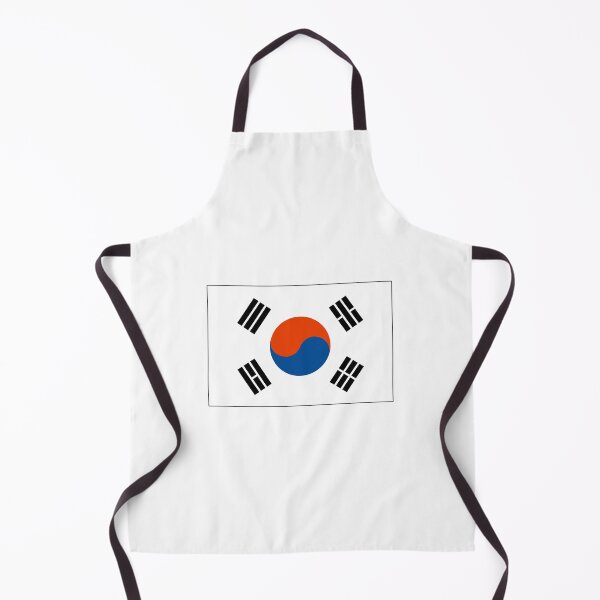 Item preview, taegeuggi(태극기) korean flag designed and sold by jinyipapashop.