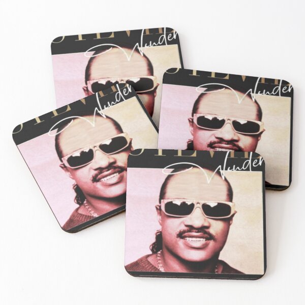 Artikelvorschau, Stevie Wonder entworfen und verkauft von mckinley-marce.