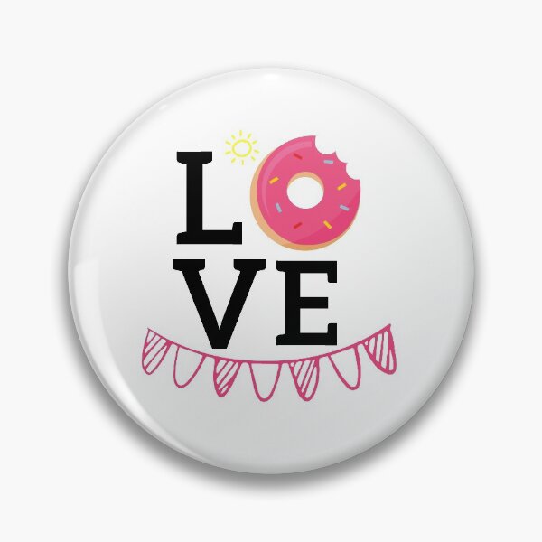 Item preview, Love Bagel and Donuts Bagels Lover, Food Humor, Gift For Foodies, Organic, Vegans, Gift For Mom, Dad, Husband, Wife, Best Friend designed and sold by FountainOfMagic.