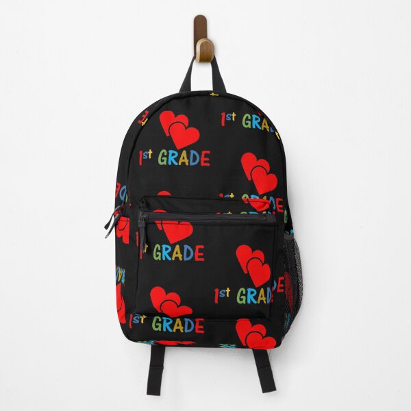 Item preview, Love...1st Grade designed and sold by thekidsprint.
