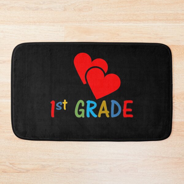 Item preview, Love...1st Grade designed and sold by thekidsprint.