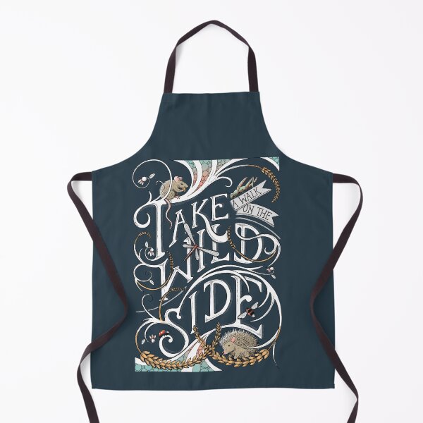 Item preview, Take a Walk on the Wild Side designed and sold by Donna Mintey.