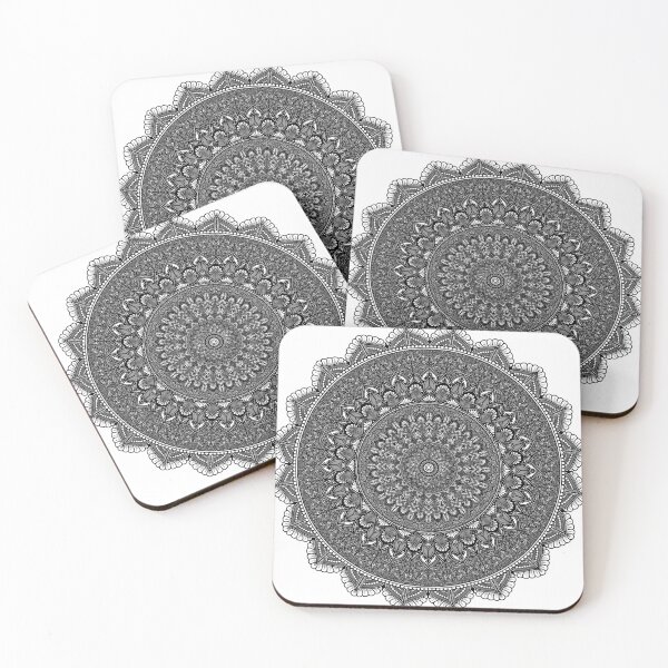 Item preview, Traditional mandala designed and sold by Dimpalsuthar.