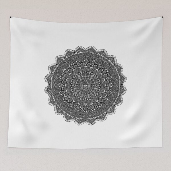 Item preview, Traditional mandala designed and sold by Dimpalsuthar.