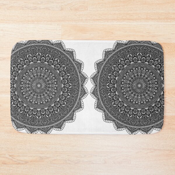 Item preview, Traditional mandala designed and sold by Dimpalsuthar.