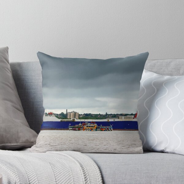 Item preview, Liverpool 2019 designed and sold by jasminewang.