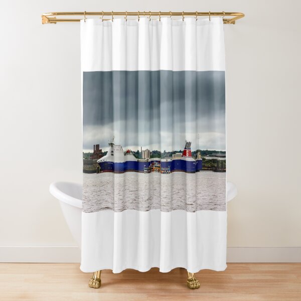 Item preview, Liverpool 2019 designed and sold by jasminewang.