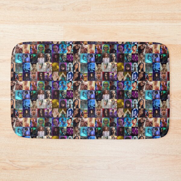 Item preview, Girls designed and sold by SashOkArt.