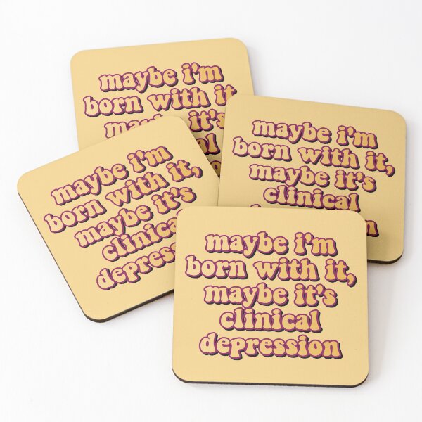 Item preview, Frase clave de confusión designed and sold by artsycore.