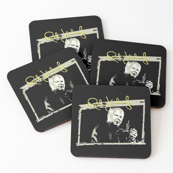 Item preview, Rush Limbaugh Betsy designed and sold by Nicolastomlin.