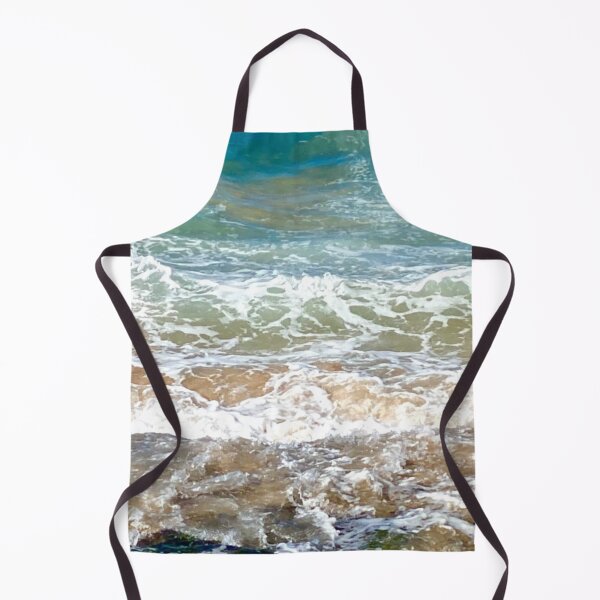 Item preview, Welcoming Hawaiian Waters designed and sold by IslandSun808.